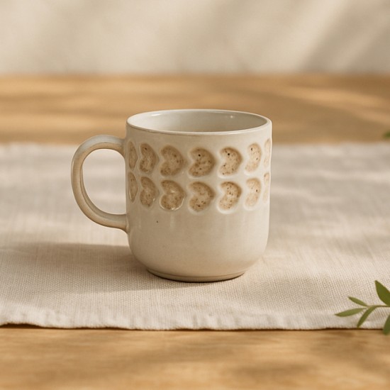 Porcelain Mug
